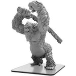 Monsterpocalypse:Gakura Empire of the Apes Monster