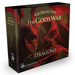 Glorantha: The Gods War: Dragons