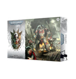 Warhammer 40K: White Scars - Storm of Chogoris Battleforce