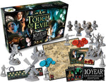 A Touch of Evil 10th Anniversary Limited Edition