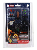 Marvel HeroClix: Spider Man and His Greatest Foes Fast Forces