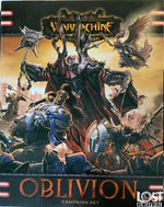 Warmachine: Oblivion Campaign Set