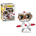 Funko Pop! Cuphead - Aeroplane Cuphead