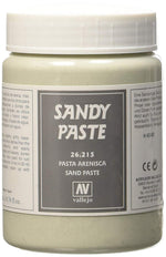 Ground Texture: Grey Sand (200ml)