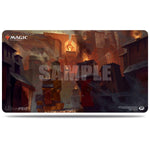 Magic the Gathering: Guilds of Ravnica Play Mat - v2