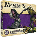 Malifaux: Neverborn Mysterious Fate