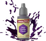 Speedpaint: Hive Dweller Purple 18ml