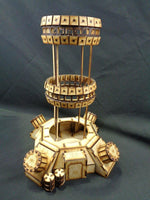28mm Terrain: Sci-fi Scenics - Gravity Lift