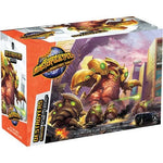 Monsterpocalypse: Destroyers Starter