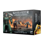 Horus Heresy: Legion Astartes - Tartaros Terminator Squad