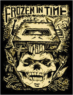 Goodman Games, Inc. Dungeon Crawl Classics: Frozen in Time - LTD. Ed. Foil