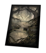 Ultimate Guard Deck Protector Lands Edition - Swamp 1