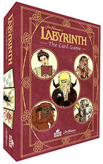 Jim Henson`s Labyrinth: The Card Game