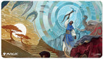 Magic the Gathering CCG: Mystical Archive Teferi`s Protection Playmat
