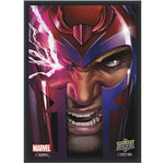 Marvel Card Sleeves: Magneto (65)