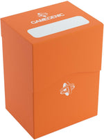 Gamegenic Deck Holder (80+) - Orange
