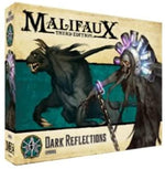 Malifaux: Explorers Society Dark Reflections