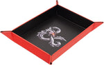 Dungeons & Dragons: Honor Among Thieves: Printed Leatherette Foldable Dice Tray
