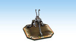 Wings of Glory: Tripods & Triplanes MkIII Squid Tripod Pack