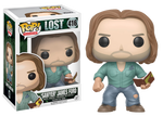 Pop! Lost - Sawyer James Ford Vaulted