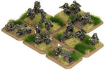 Team Yankee: (German) Panzergrenadier Zug