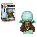 Funko Pop! Spider-man Far from Home - Mysterio