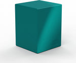 Deck Case 100+ Boulder: Solid Petrol