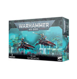 Warhammer 40K: Aeldari - Skyweavers