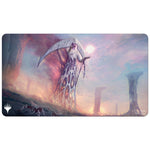 Magic the Gathering CCG: Phyrexia - All Will Be One Playmat White