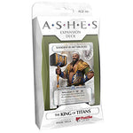 Ashes: The King of Titans Expansion