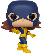 Funko Pop! Marvel 80 Years - Marvel Girl