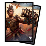 Magic the Gathering CCG: Phyrexia - All Will Be One 100ct Sleeves B