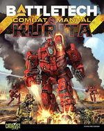 BattleTech: Combat Manual - House Kurita