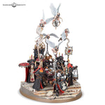 Warhammer 40K: Adepta Sororitas The Triumph of St. Katherine