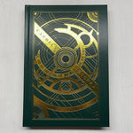 Candela Obscura Core Rulebook - Limited Edition