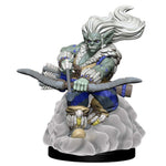 WizKids Wardlings: W4 Wind Orc & Vulture