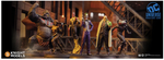 Knight Models DC Universe: Legion of Doom