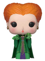 Funko Pop! Hocus Pocus - Winnifred Sanderson