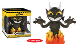 Cuphead Vinyl! The Devil 6 Inch