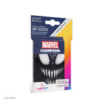 Gamegenic Marvel Champions Art Sleeves - Venom