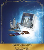 Harry Potter Miniature Game: Grindelwald's Followers