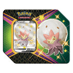 Pokemon TCG: Shining Fates Tin - Eldegoss V