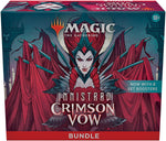 Magic the Gathering CCG: Innistrad Crimson Vow Bundle