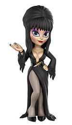 Rock Candy: Elvira: Mistress of the Dark - Elvira