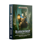 Warhammer Age of Sigmar: Harrowdeep (HB)