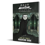 Avatar Legends RPG: Wan Shi Tongs Adventure Guide
