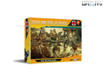 Infinity: Ariadna Tartary Army Corps Action Pack