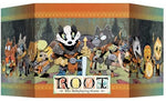 Root: The Roleplaying Game Core Book