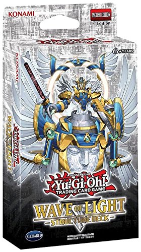 yugioh structure deck display Amazon.com: Yu-Gi-Oh! Structure Deck Display