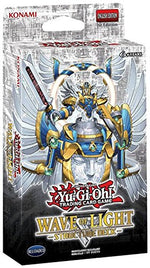 Yu-Gi-Oh! TCG: Wave of Light Structure Deck Display (8)